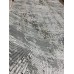 Турецкий ковер Мауритиус 0011 Серый